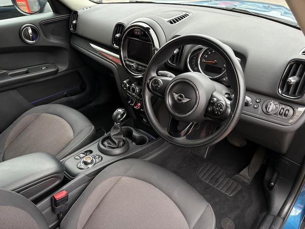 Used MINI Countryman 2018 for sale - 76225236: Photo 10