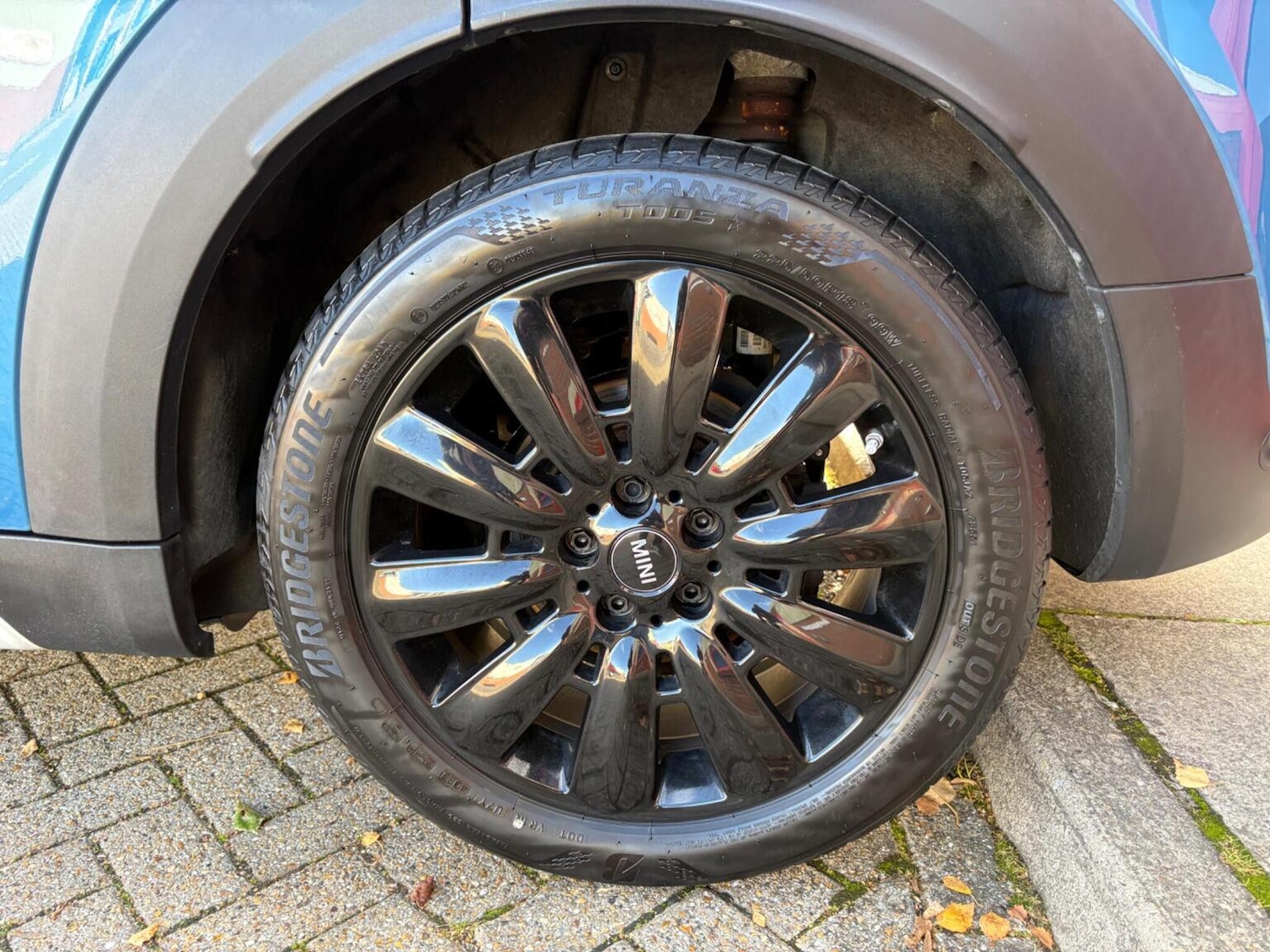 Used MINI Countryman 2018 for sale - 76225236: Photo 11