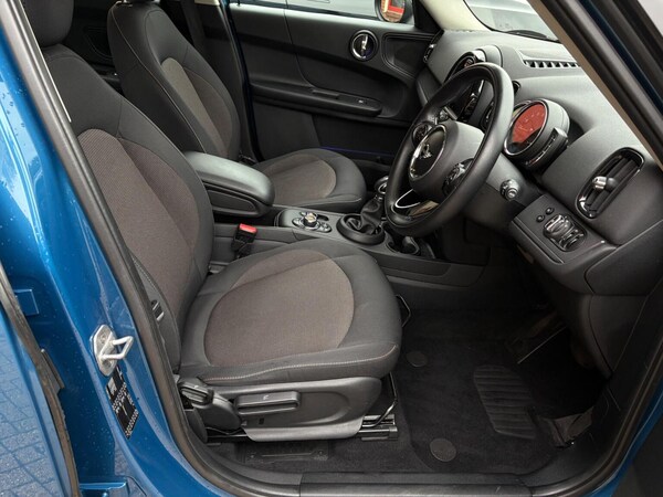 Used MINI Countryman 2018 for sale - 76225236: Photo 11