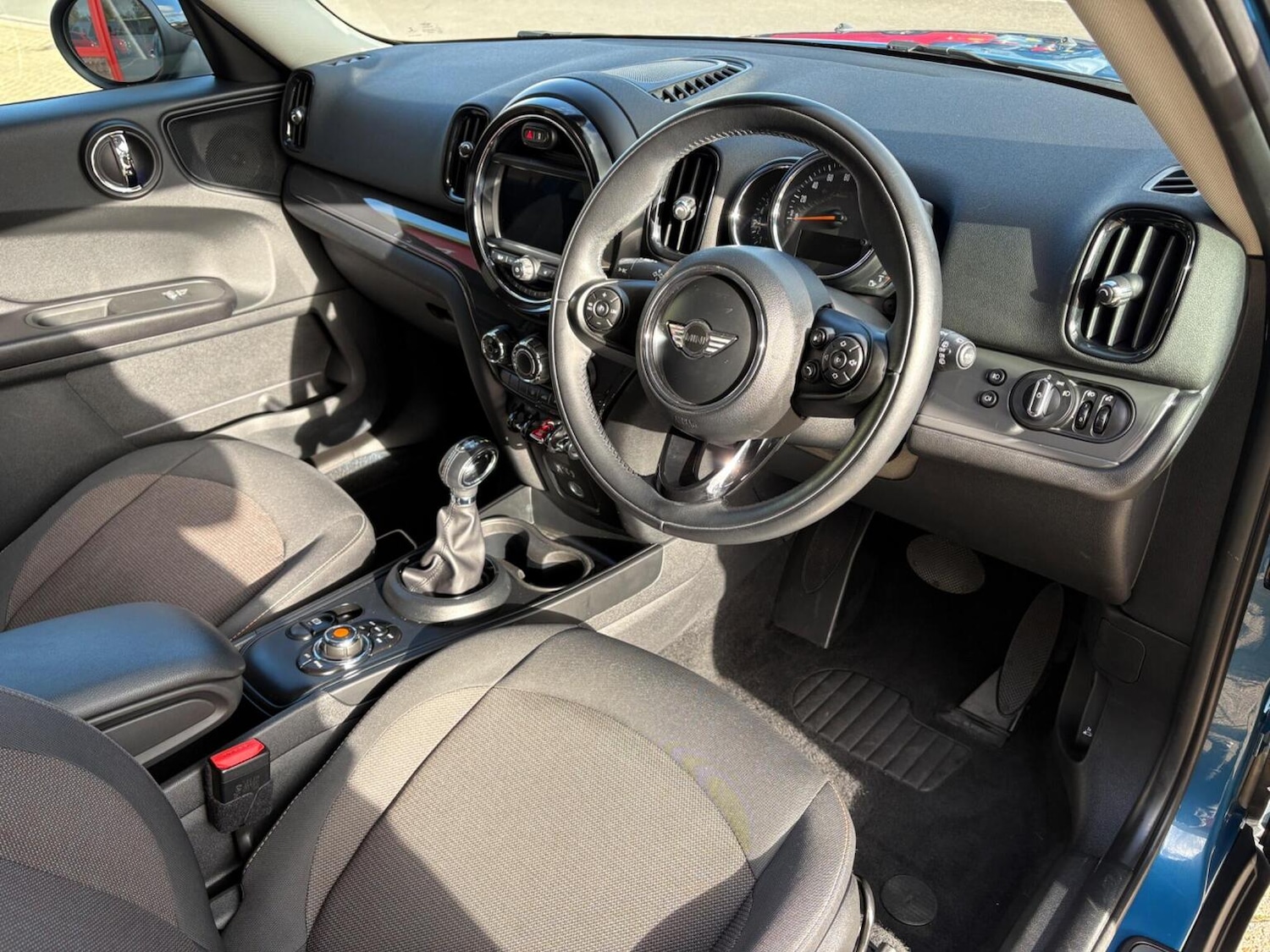 Used MINI Countryman 2018 for sale - 76225236: Photo 13