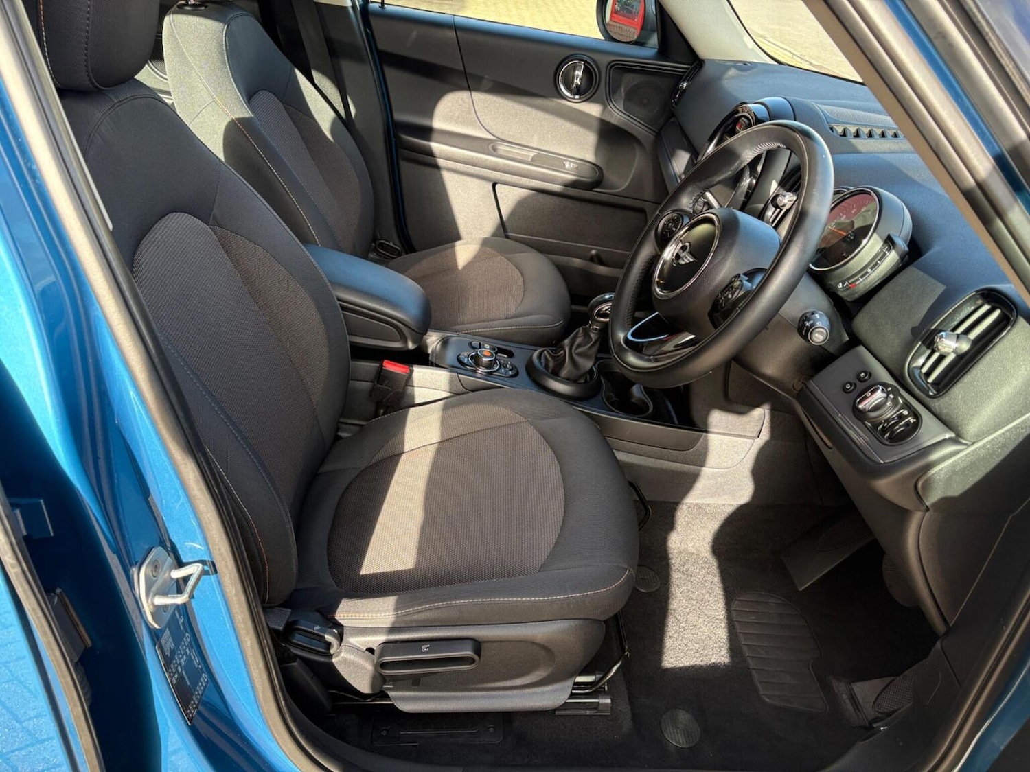 Used MINI Countryman 2018 for sale - 76225236: Photo 14