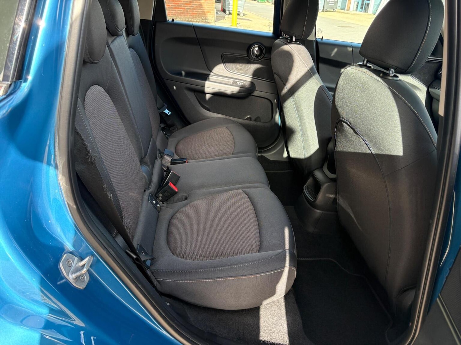 Used MINI Countryman 2018 for sale - 76225236: Photo 15