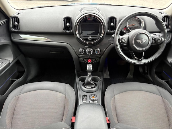 Used MINI Countryman 2018 for sale - 76225236: Photo 15