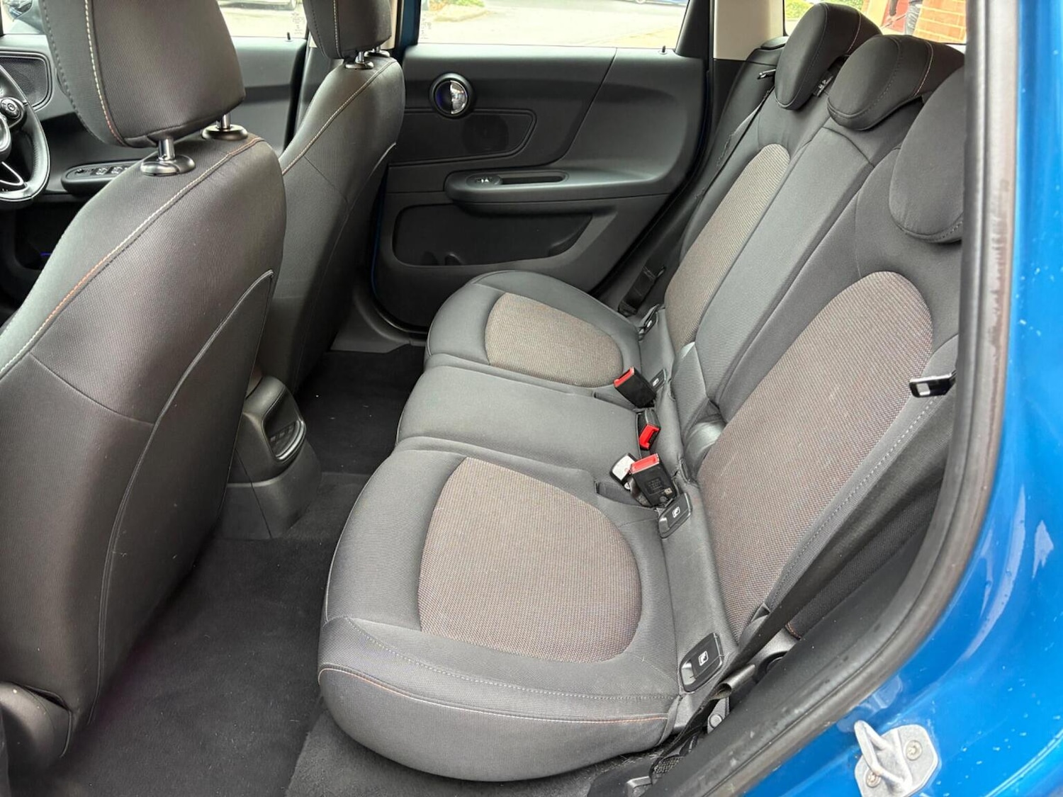 Used MINI Countryman 2018 for sale - 76225236: Photo 16