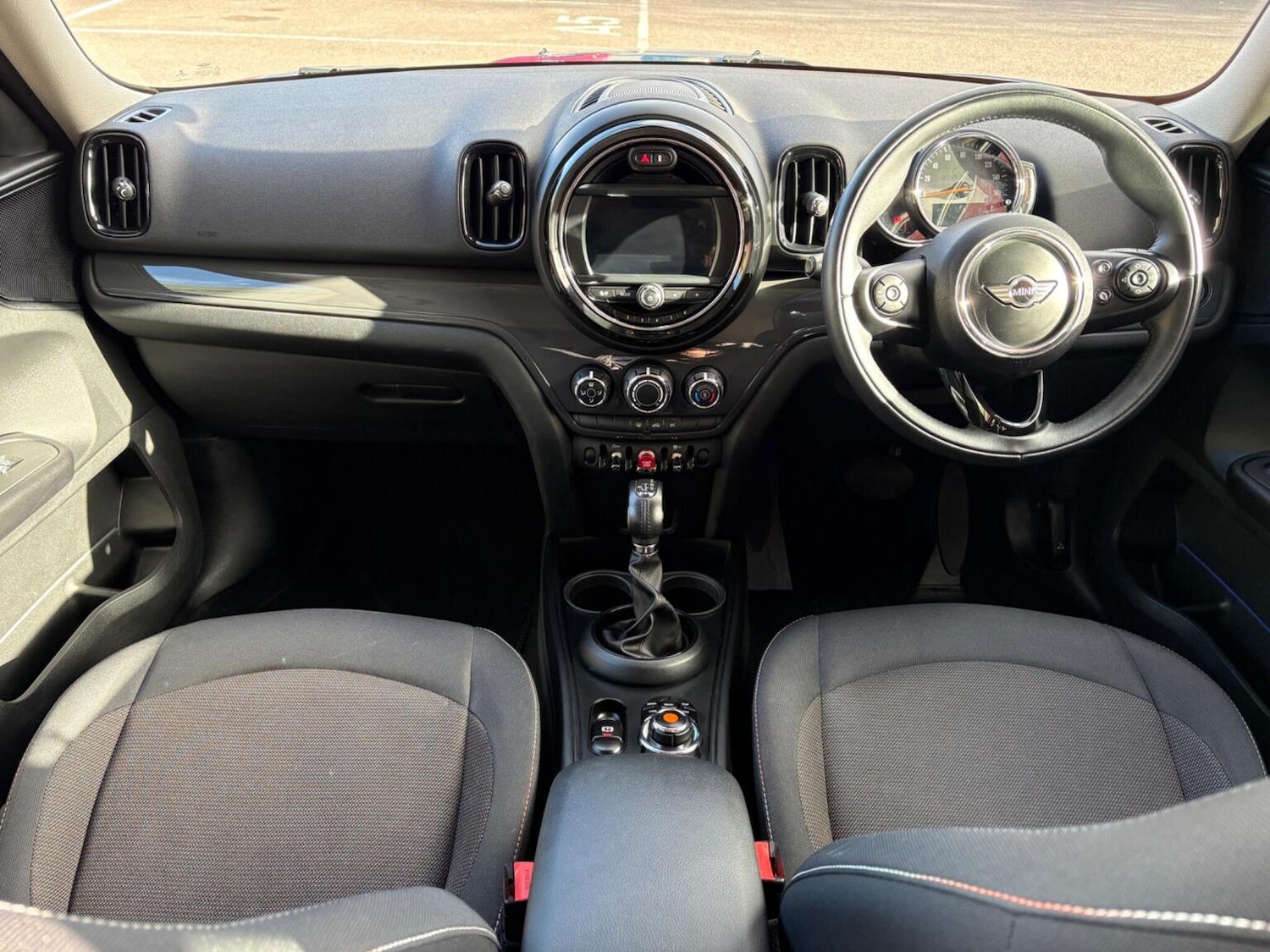 Used MINI Countryman 2018 for sale - 76225236: Photo 17