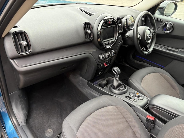 Used MINI Countryman 2018 for sale - 76225236: Photo 17