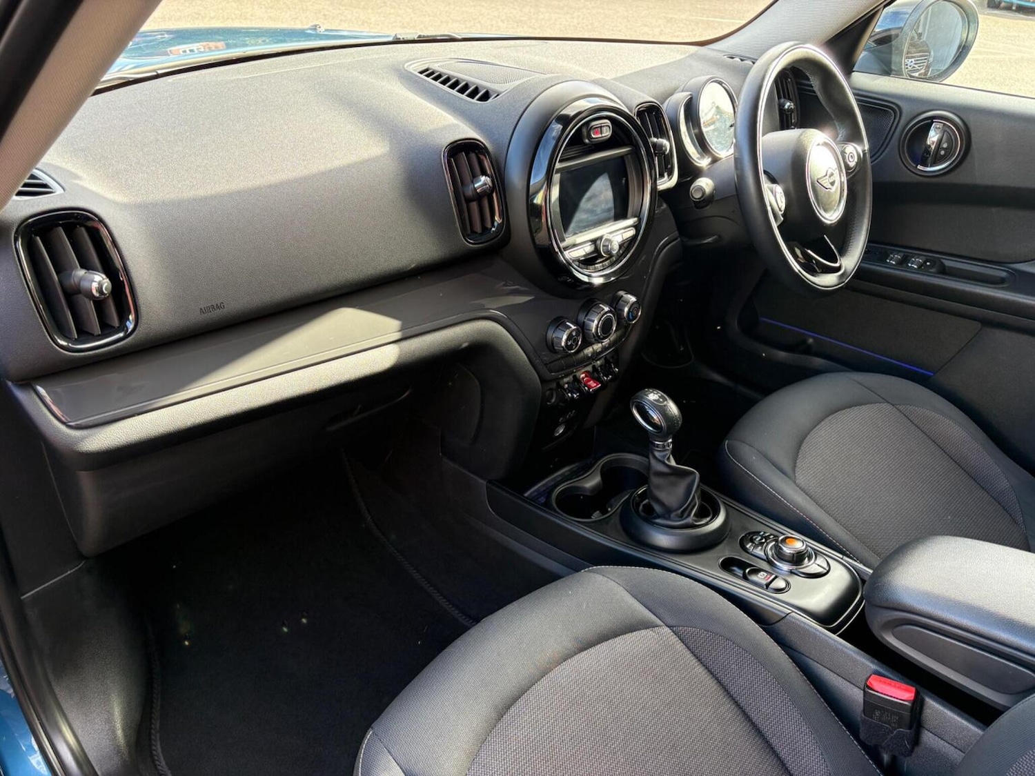 Used MINI Countryman 2018 for sale - 76225236: Photo 19