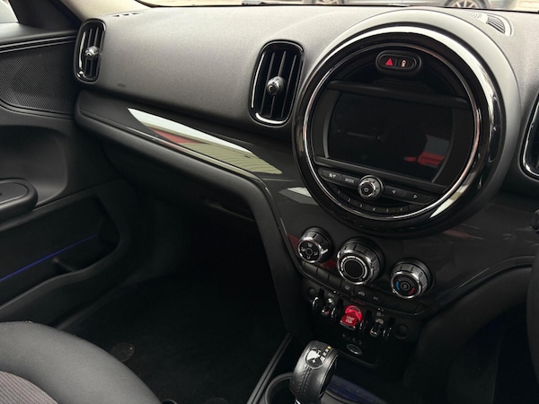 Used MINI Countryman 2018 for sale - 76225236: Photo 19