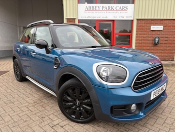 MINI - Countryman