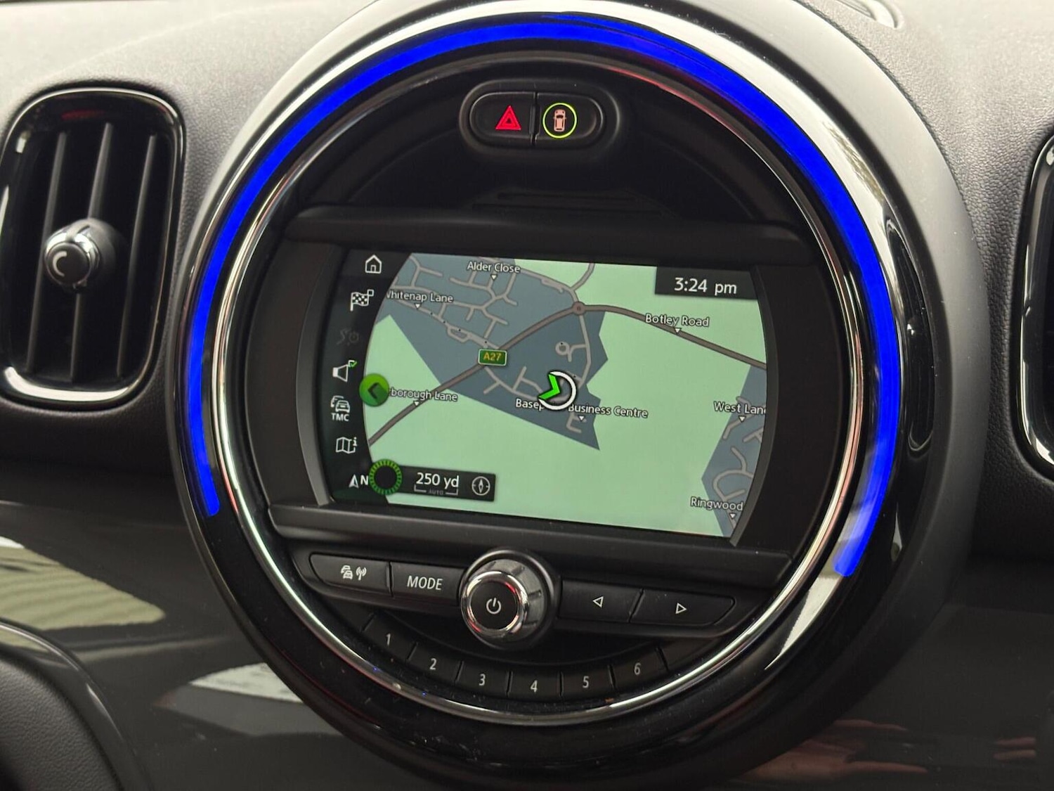 Used MINI Countryman 2018 for sale - 76225236: Photo 22