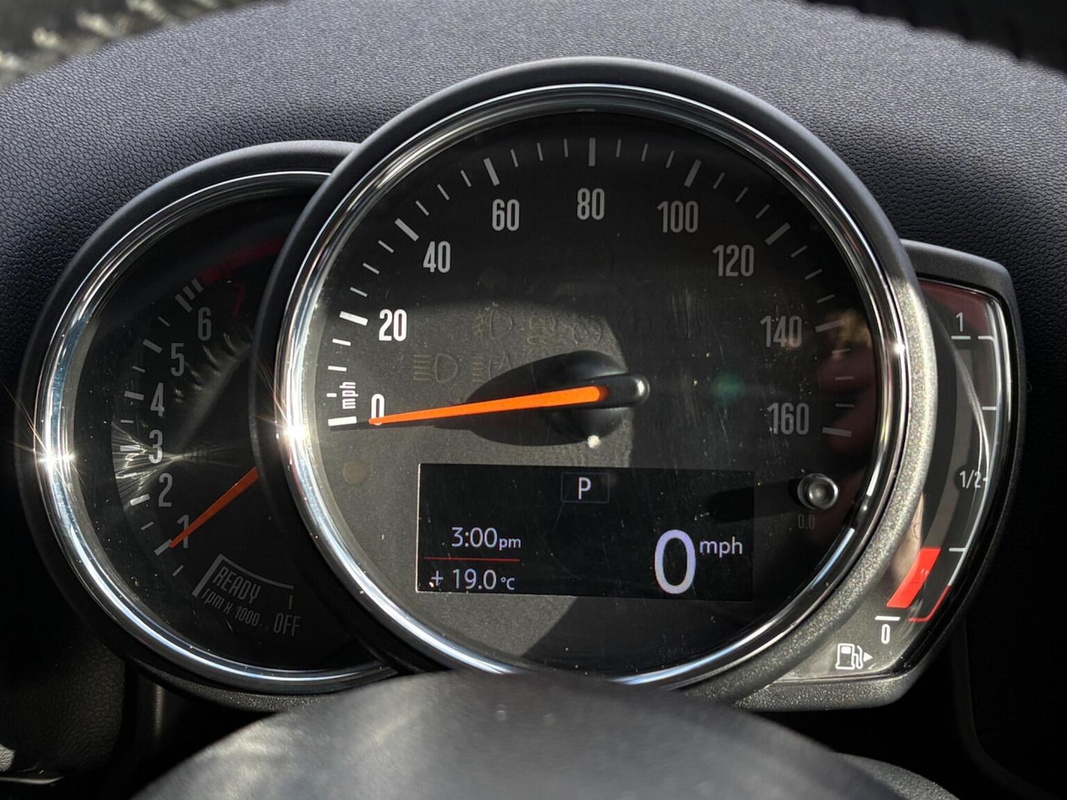 Used MINI Countryman 2018 for sale - 76225236: Photo 23