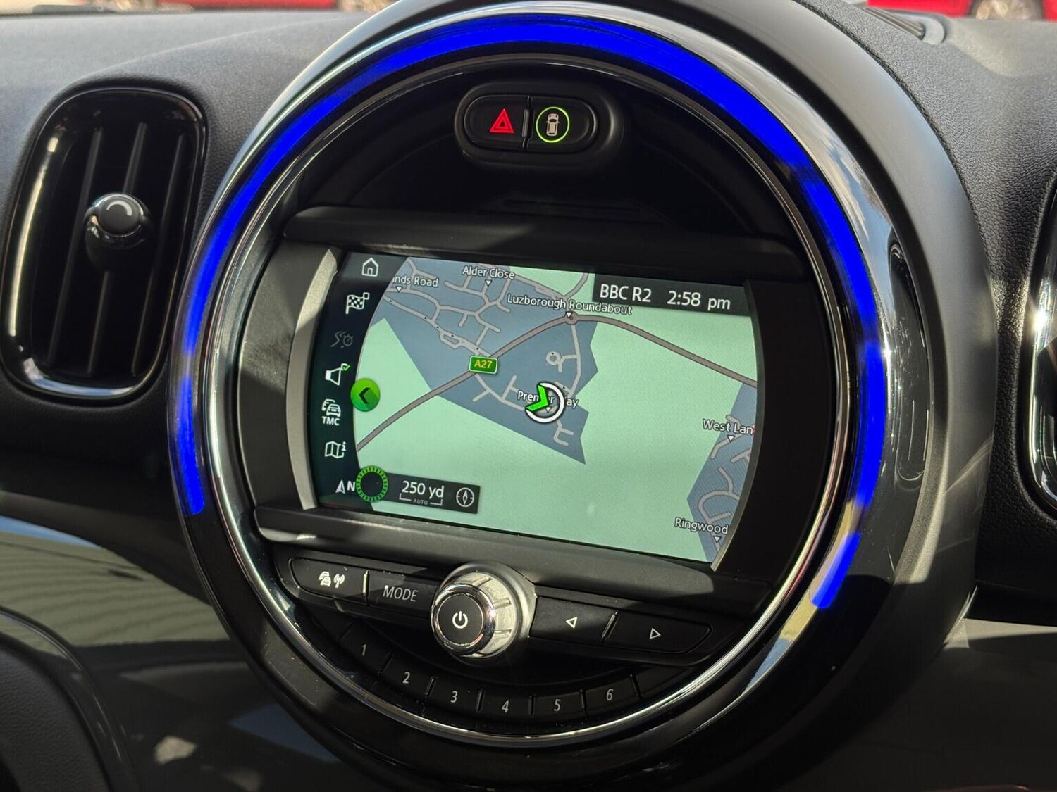 Used MINI Countryman 2018 for sale - 76225236: Photo 24