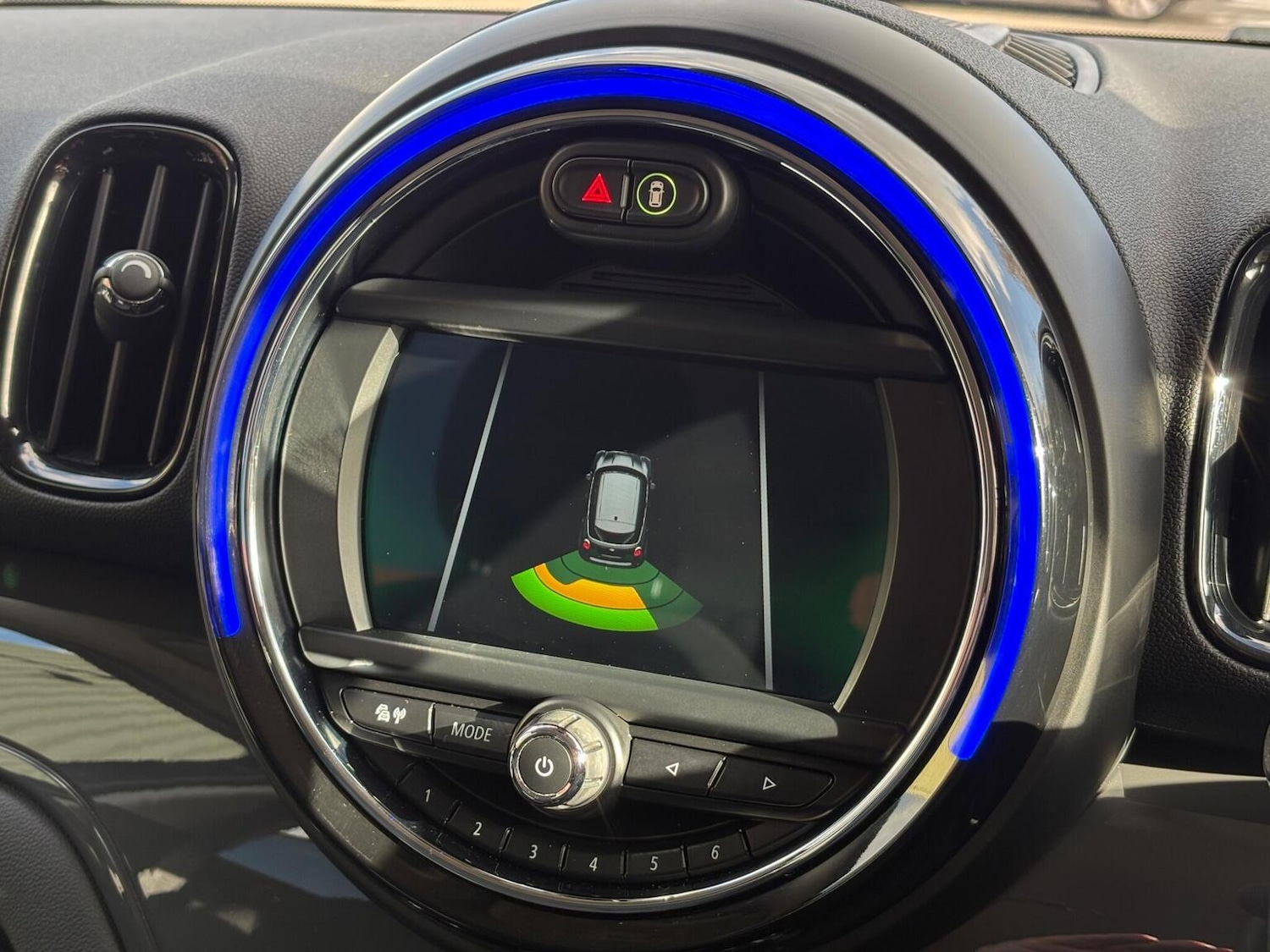 Used MINI Countryman 2018 for sale - 76225236: Photo 28