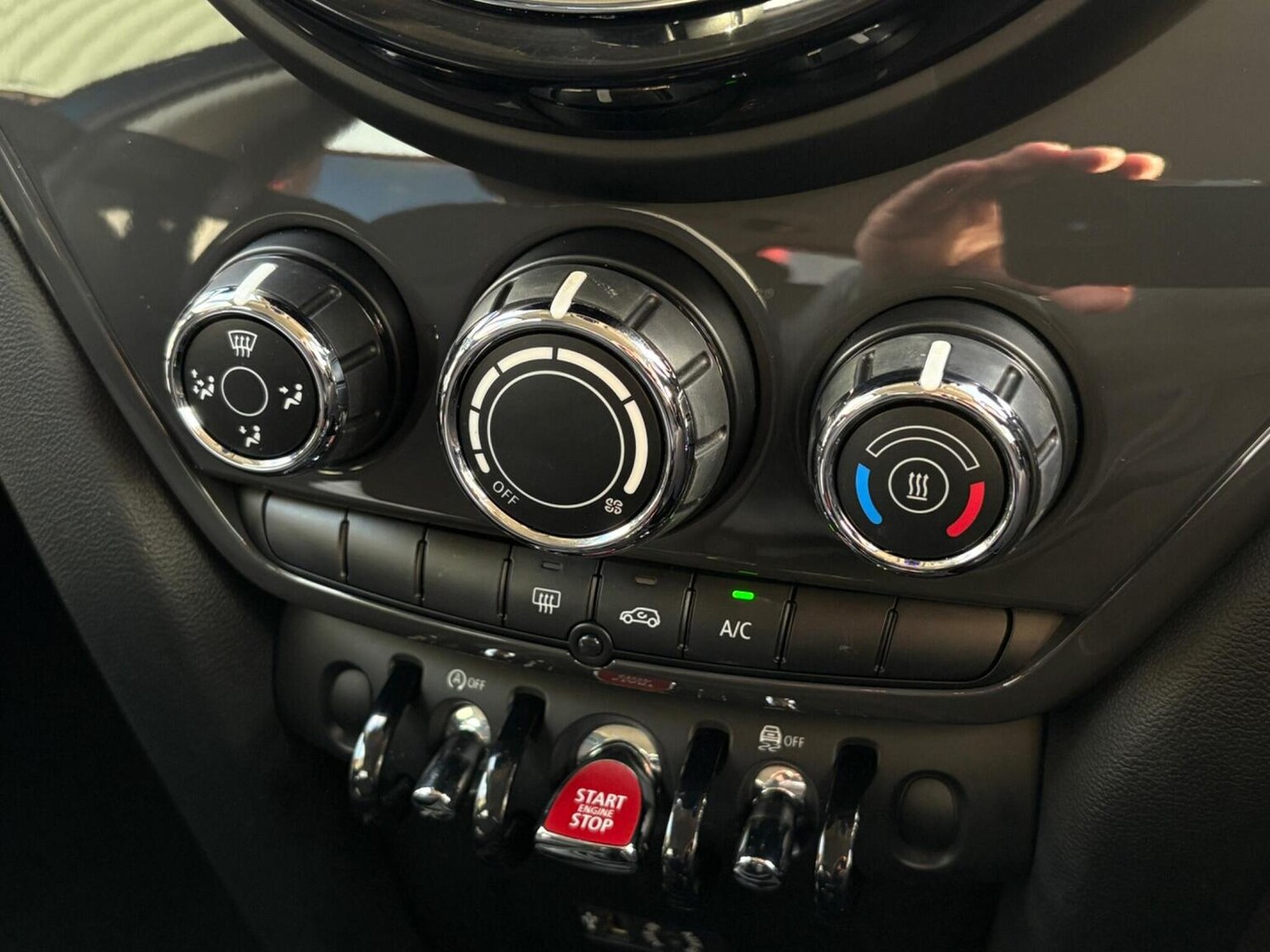 Used MINI Countryman 2018 for sale - 76225236: Photo 30