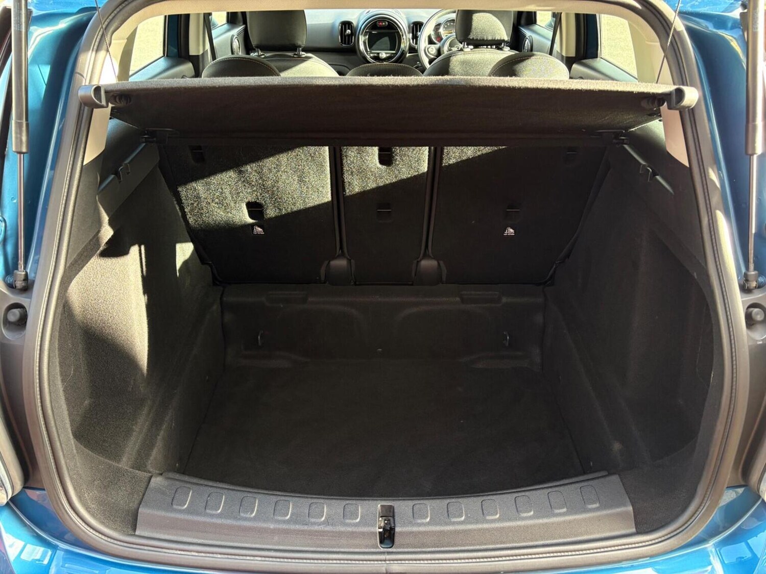 Used MINI Countryman 2018 for sale - 76225236: Photo 37