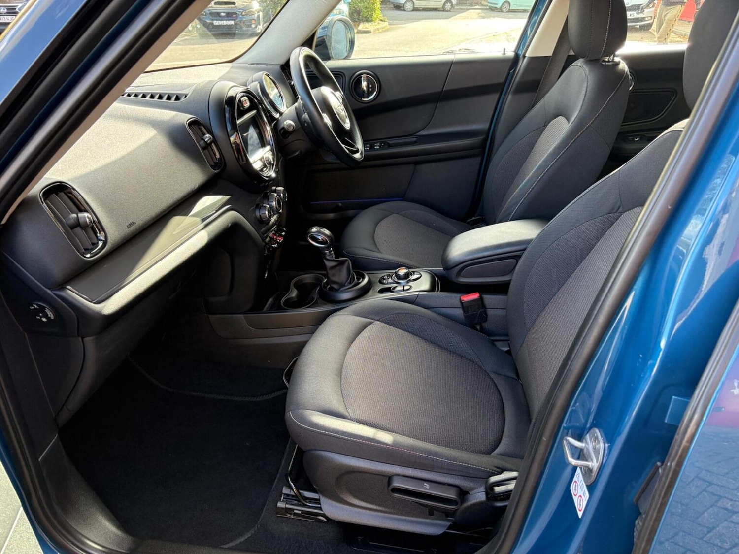 Used MINI Countryman 2018 for sale - 76225236: Photo 38