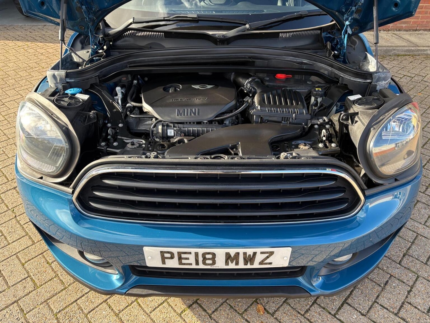 Used MINI Countryman 2018 for sale - 76225236: Photo 39