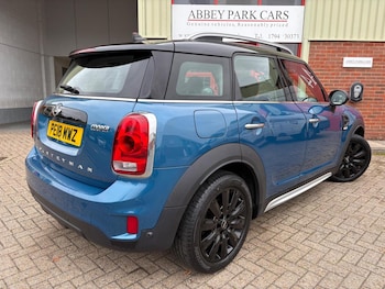 Used MINI Countryman 2018 for sale - 76225236: Photo 3