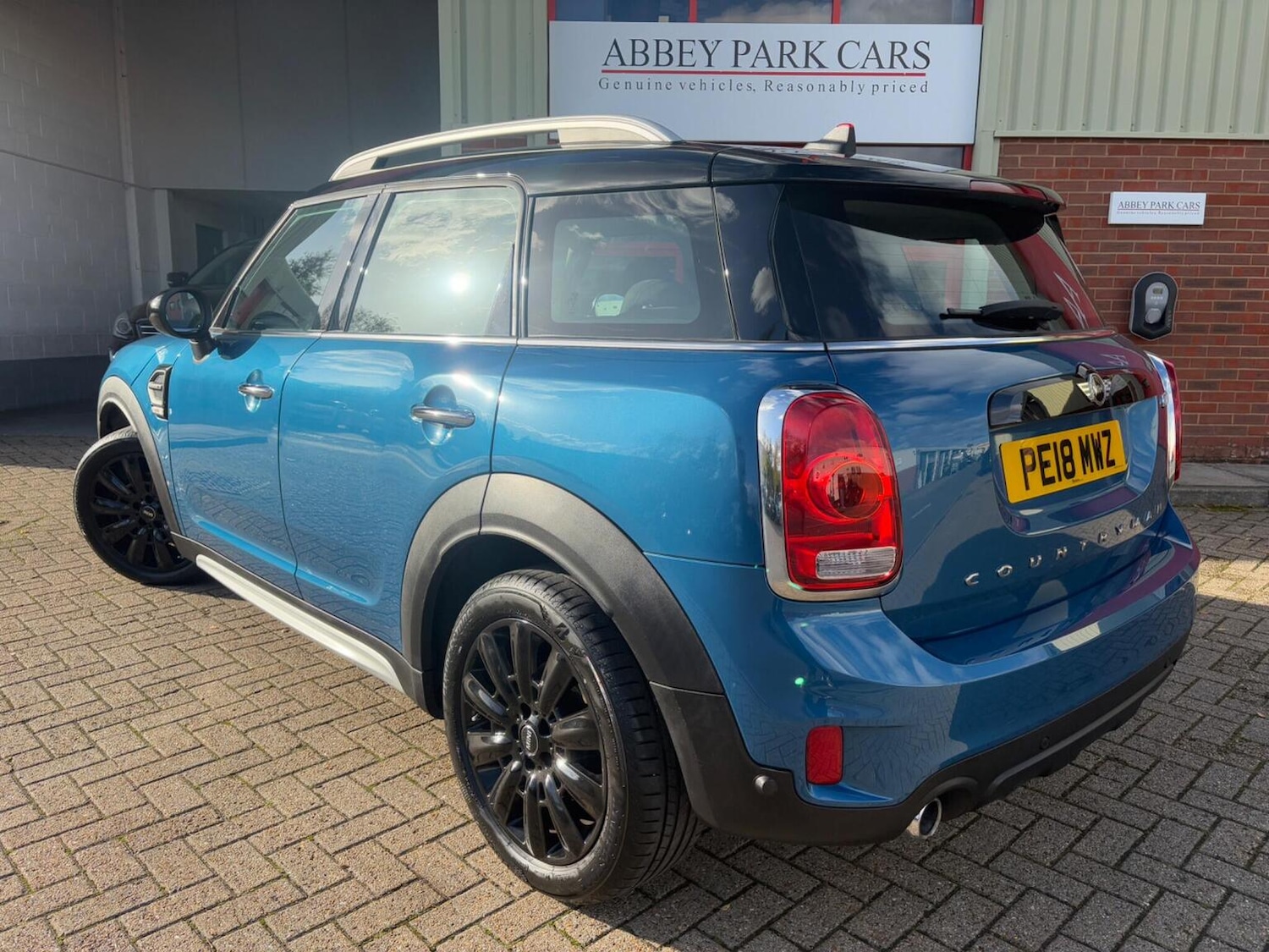 Used MINI Countryman 2018 for sale - 76225236: Photo 5