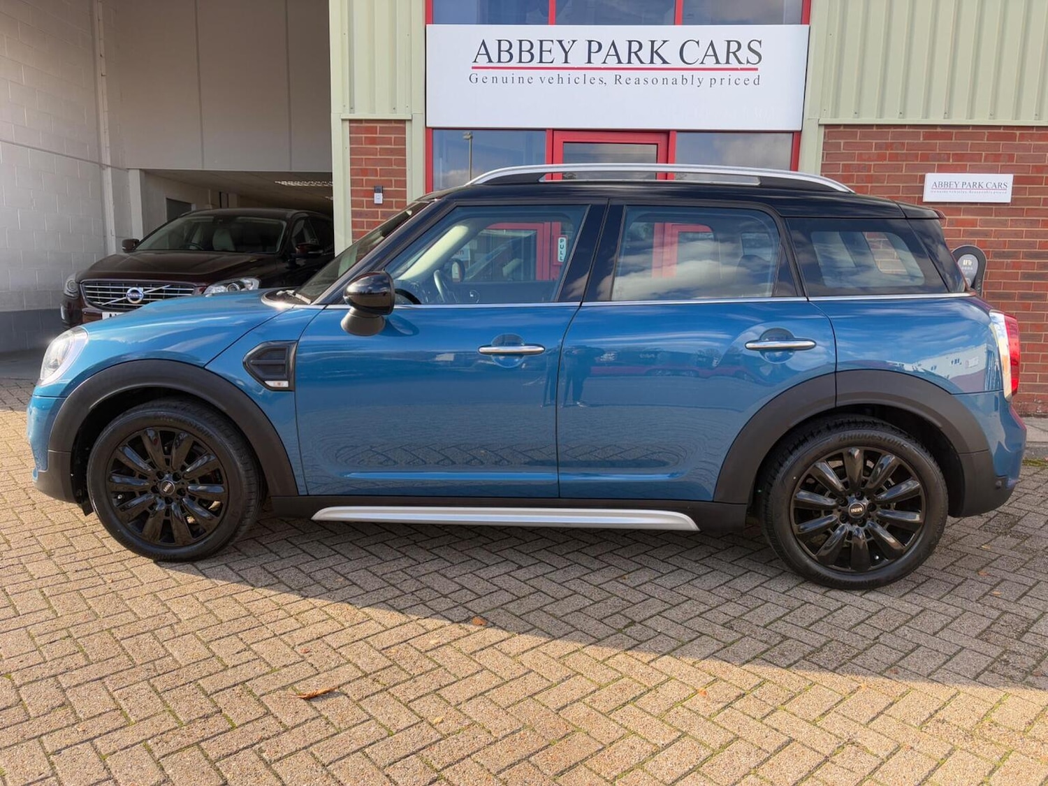 Used MINI Countryman 2018 for sale - 76225236: Photo 6