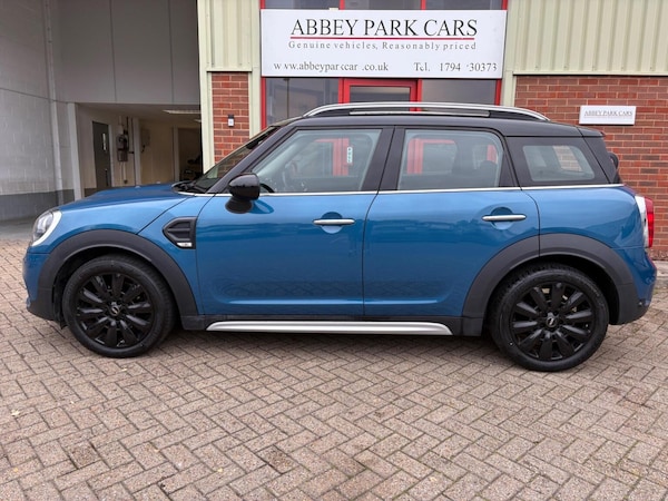 Used MINI Countryman 2018 for sale - 76225236: Photo 6