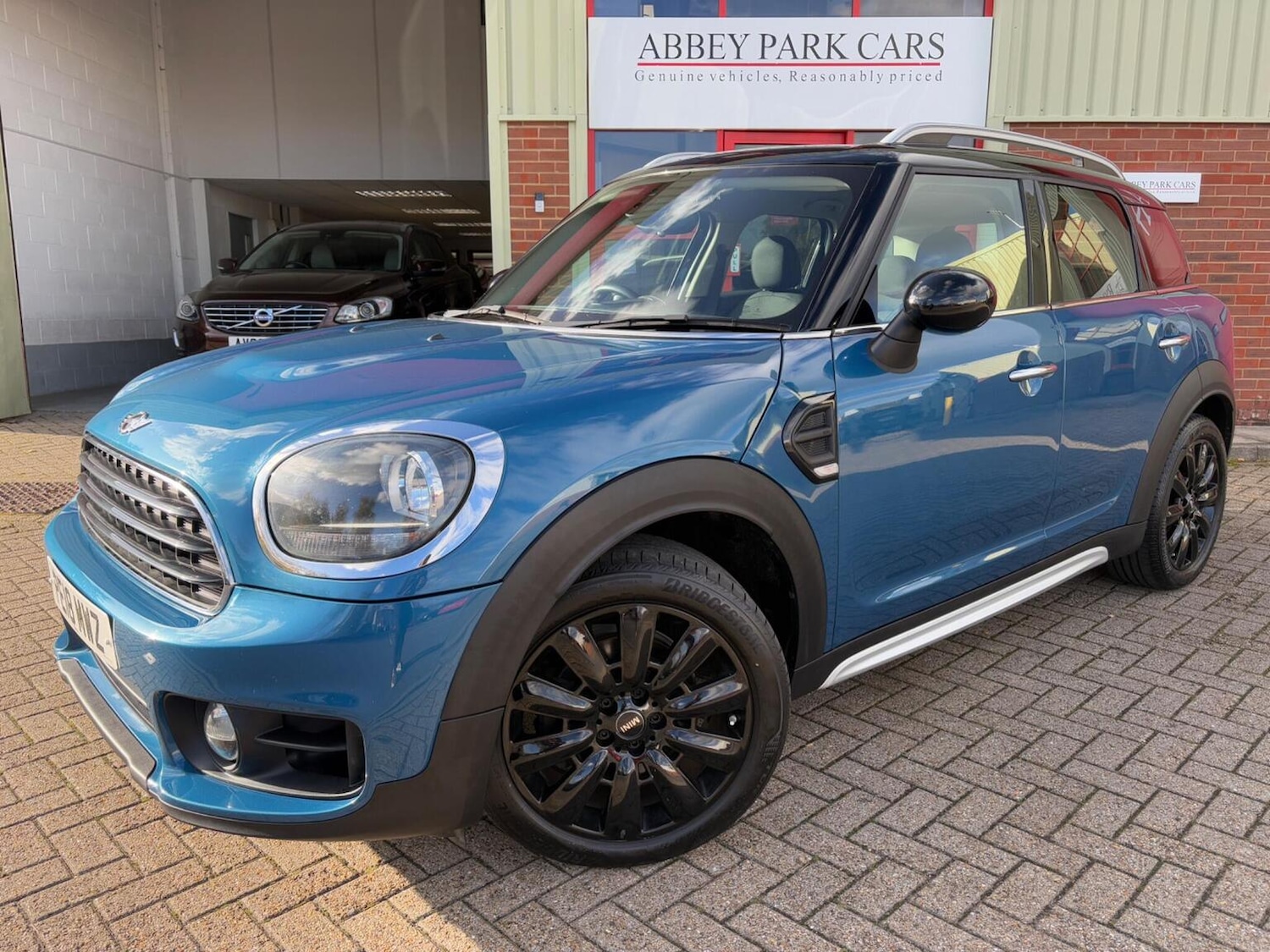 Used MINI Countryman 2018 for sale - 76225236: Photo 7