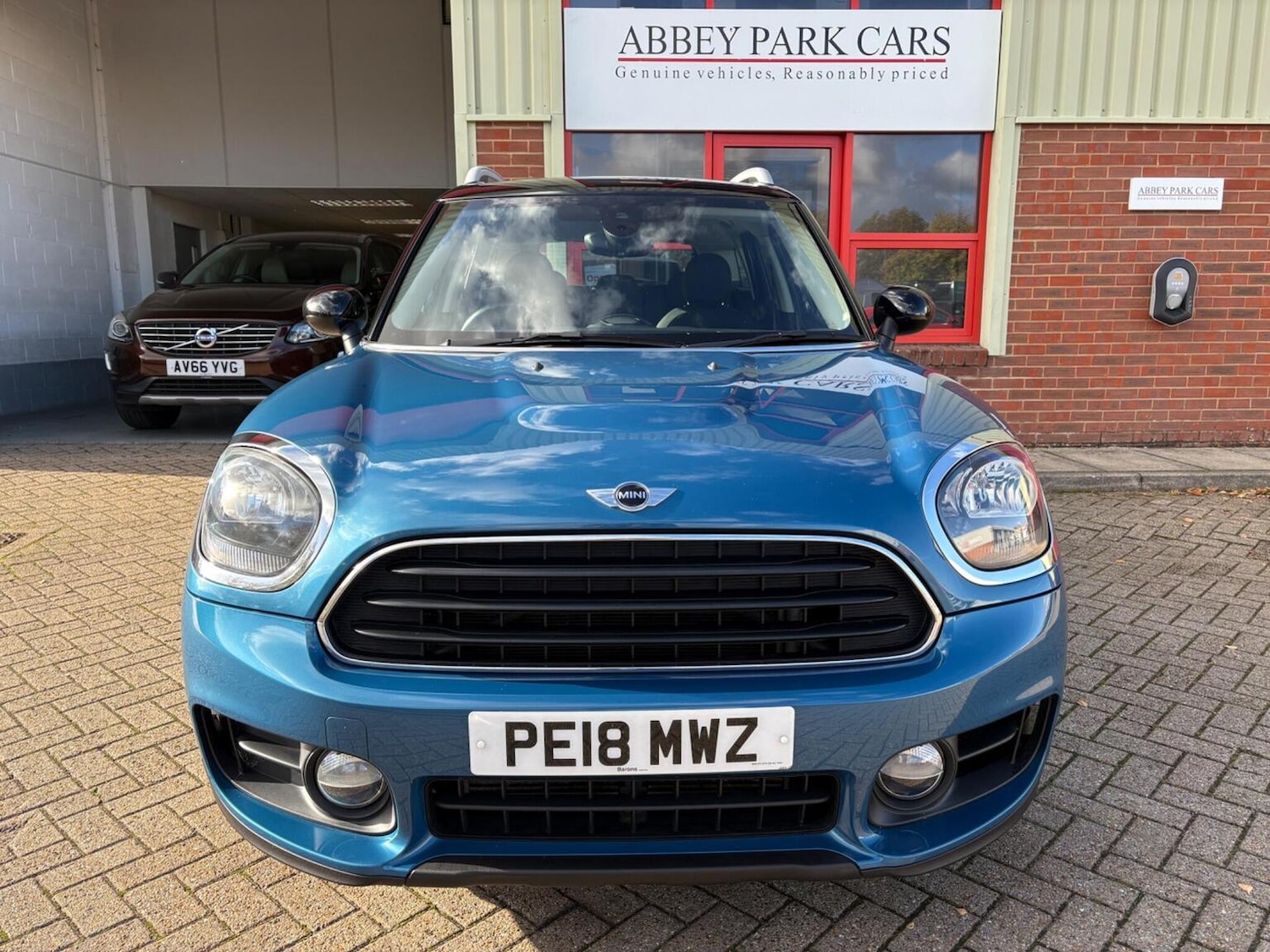 Used MINI Countryman 2018 for sale - 76225236: Photo 8