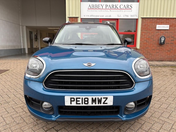 Used MINI Countryman 2018 for sale - 76225236: Photo 8