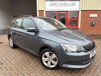 2016 - 1.2 TSI SE Euro 6 (s/s) 5dr