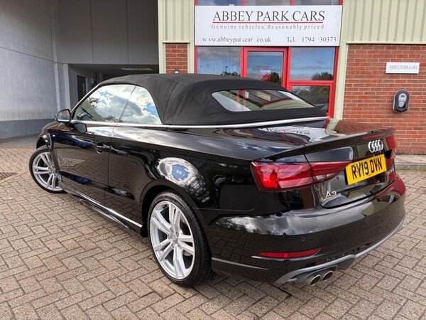 Used Audi A3 2019 for sale - 76211795: Photo 10