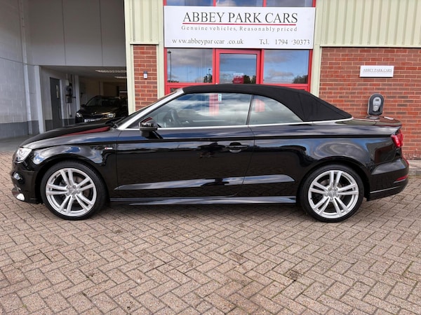 Used Audi A3 2019 for sale - 76211795: Photo 12
