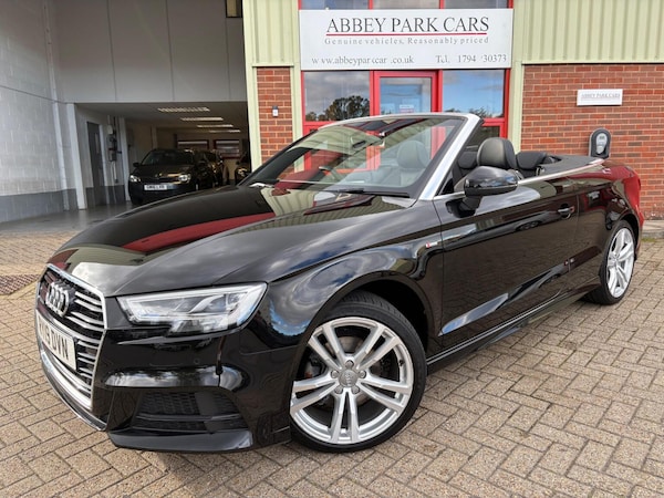 Used Audi A3 2019 for sale - 76211795: Photo 13