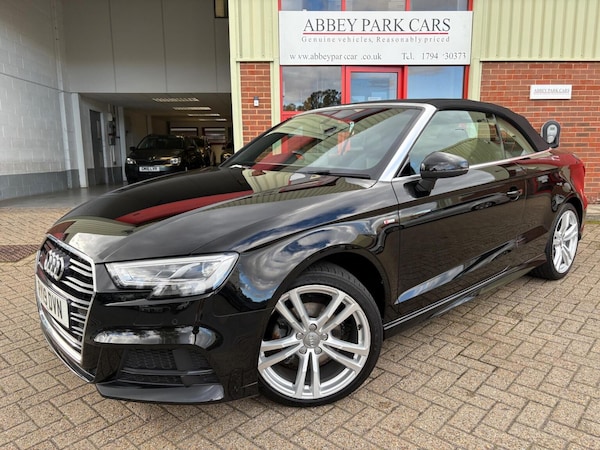 Used Audi A3 2019 for sale - 76211795: Photo 14