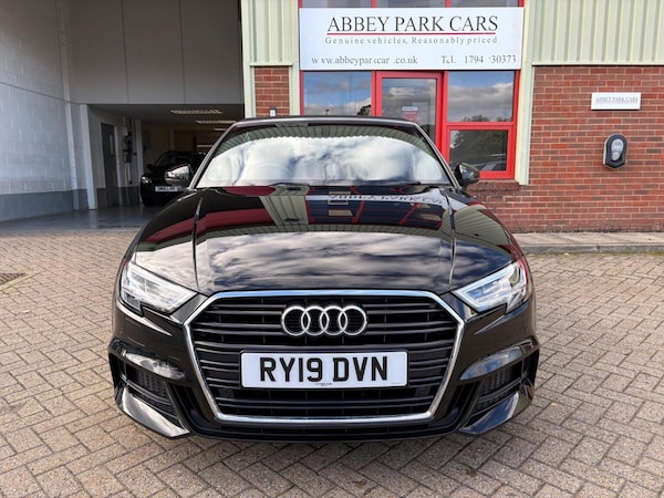 Used Audi A3 2019 for sale - 76211795: Photo 15