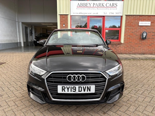 Used Audi A3 2019 for sale - 76211795: Photo 16