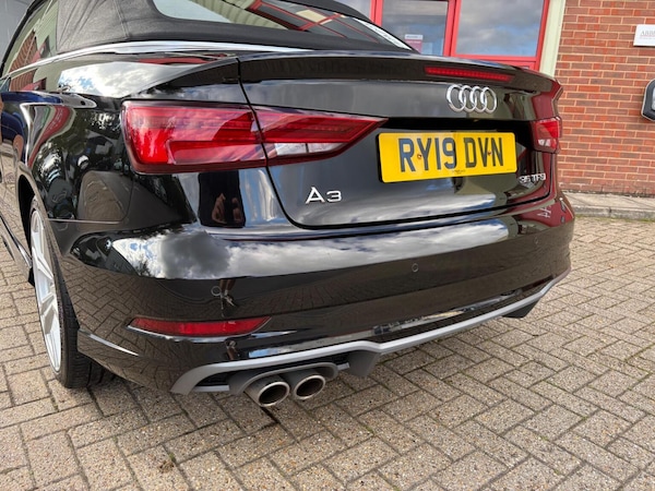 Used Audi A3 2019 for sale - 76211795: Photo 17