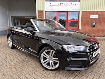 Audi - A3