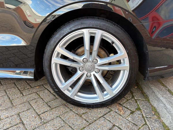 Used Audi A3 2019 for sale - 76211795: Photo 21
