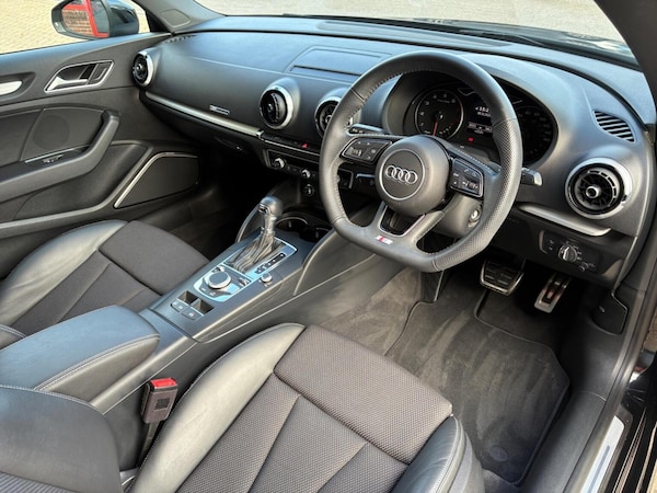 Used Audi A3 2019 for sale - 76211795: Photo 23