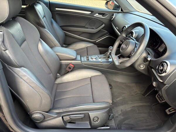 Used Audi A3 2019 for sale - 76211795: Photo 24
