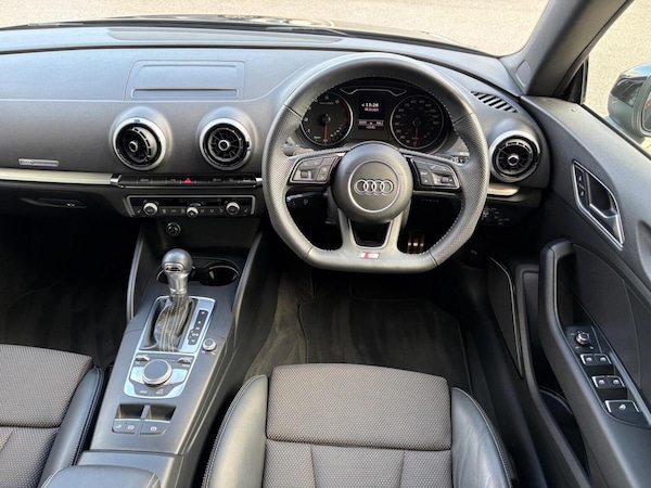 Used Audi A3 2019 for sale - 76211795: Photo 26