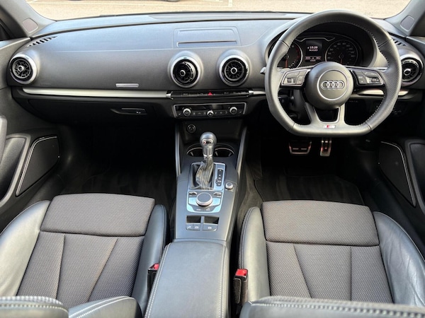 Used Audi A3 2019 for sale - 76211795: Photo 27