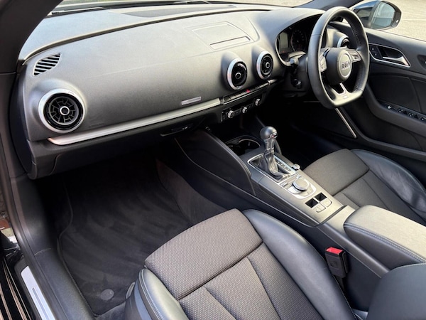 Used Audi A3 2019 for sale - 76211795: Photo 29