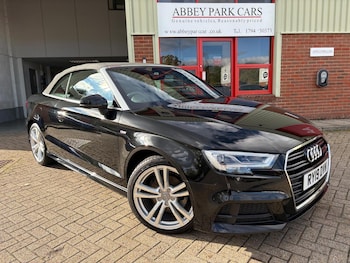 Used Audi A3 2019 for sale - 76211795: Photo 2