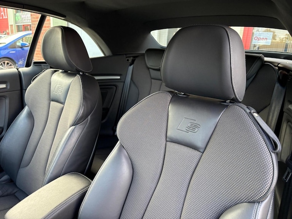 Used Audi A3 2019 for sale - 76211795: Photo 31