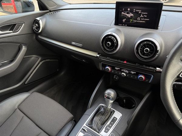 Used Audi A3 2019 for sale - 76211795: Photo 32