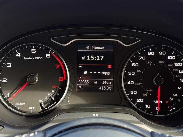 Used Audi A3 2019 for sale - 76211795: Photo 34