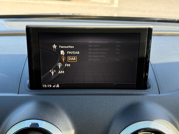 Used Audi A3 2019 for sale - 76211795: Photo 36