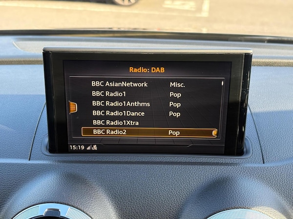 Used Audi A3 2019 for sale - 76211795: Photo 37