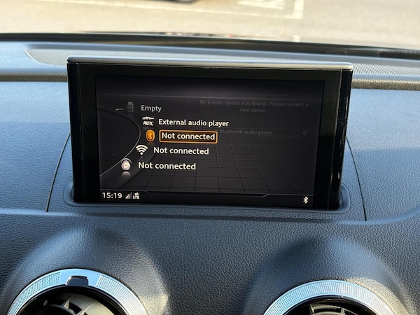 Used Audi A3 2019 for sale - 76211795: Photo 38